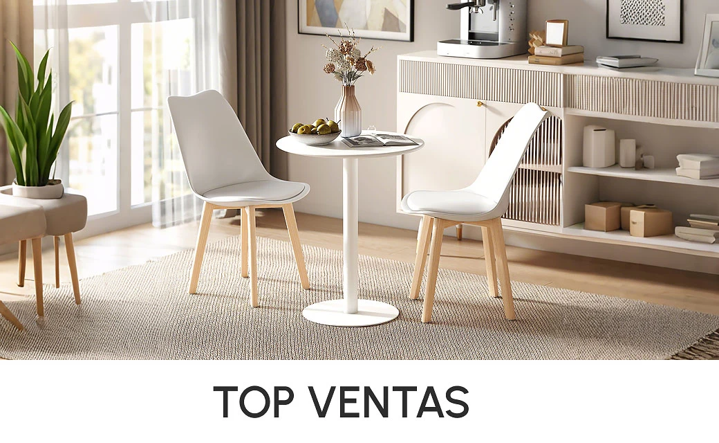 TOP VENTAS