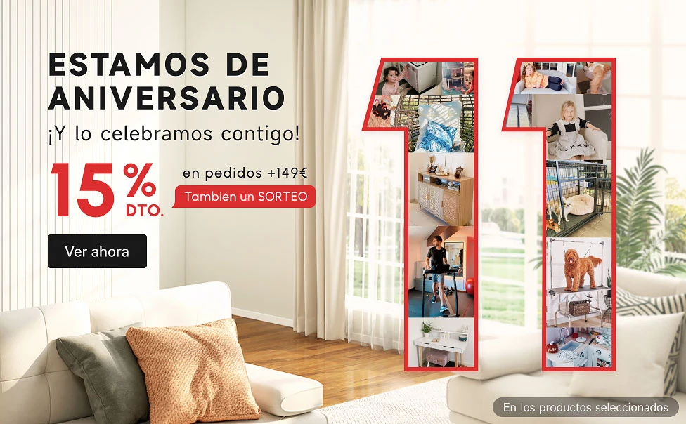 ANIVERSARIO
