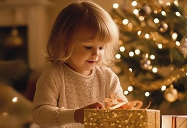 Descubre la magia de la Navidad con actividades para los niños