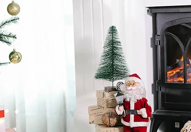 ¿Cómo elegir una chimenea eléctrica?