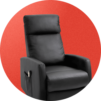 Muebles Antiaranazos