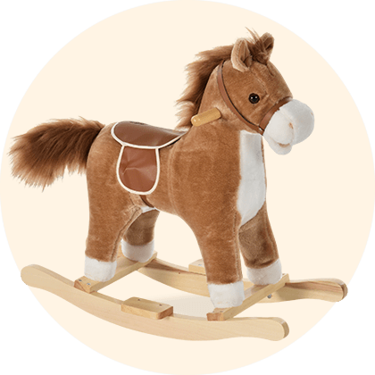 Balancines Infantiles