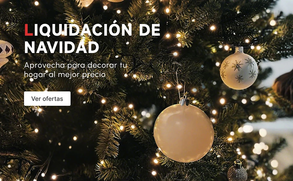 LIQUIDACIÓN DE NAVIDAD