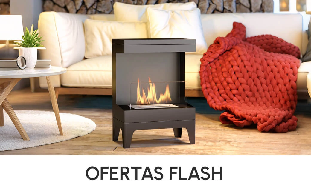 OFERTAS FLASH