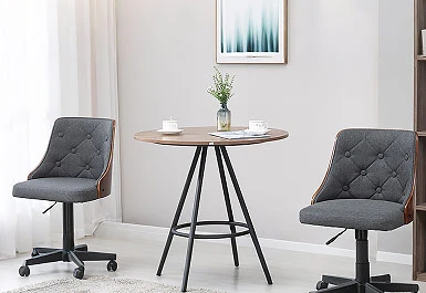 ¿Cómo elegir una mesa de bar?