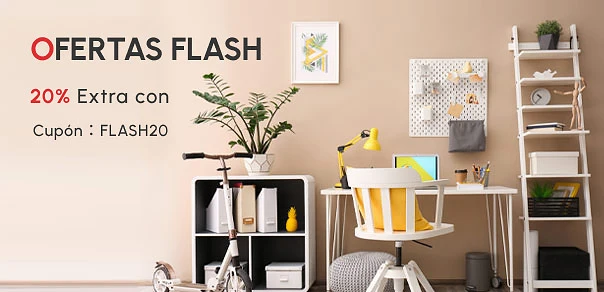 OFERTA FLASH