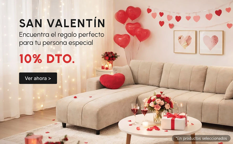 SAN VALENTÍN