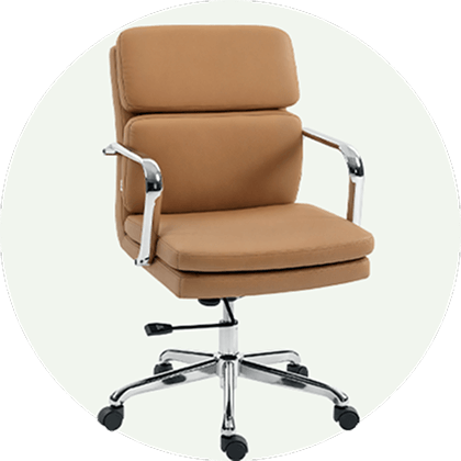 Sillas de Oficina