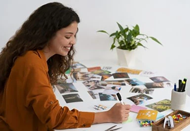 Vision board: qué es, por qué es tendencia y cómo crear el tuyo