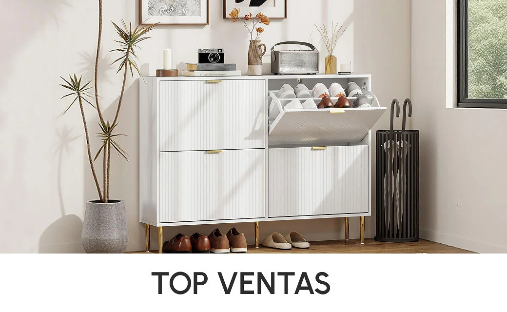 TOP VENTAS