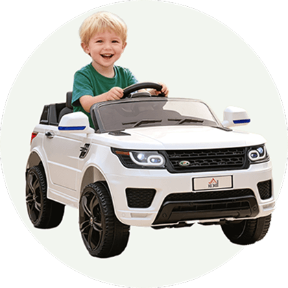 Vehículos para Niños