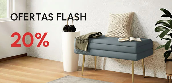 OFERTA FLASH