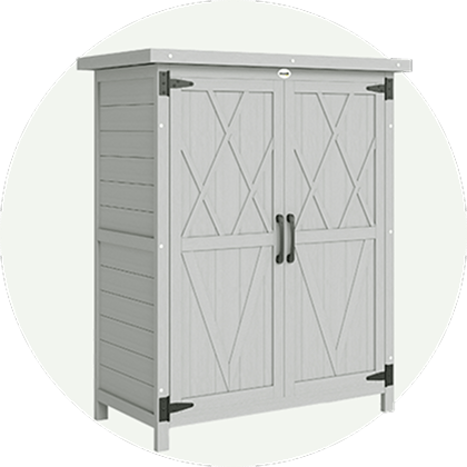 Armarios de Exterior