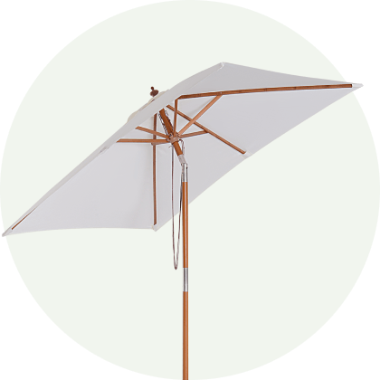 Parasoles y Sombrillas