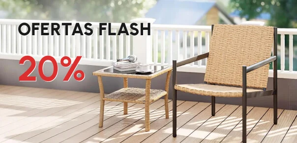 OFERTA FLASH