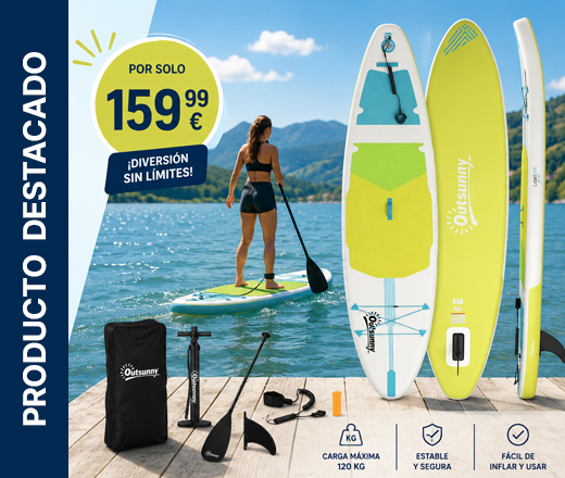 Producto destacado en oferta