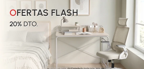 OFERTA FLASH