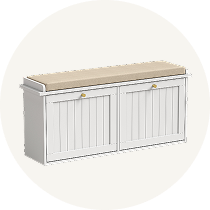 Muebles de recibidor