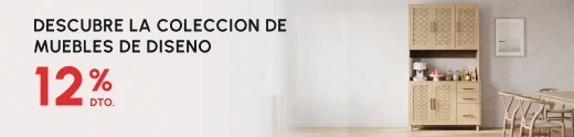 MUEBLES DE DISEÑO