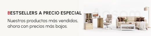 BESTSELLERS A PRECIO ESPECIAL