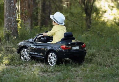 ¿Qué Coche de Batería comprar?