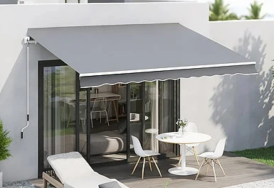 Guias de compra: Que toldo de fachada devo comprar?