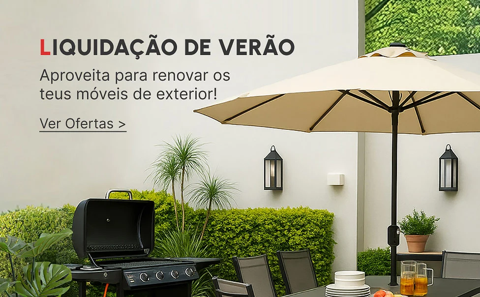 LIQUIDAÇÃO DE VERÃO