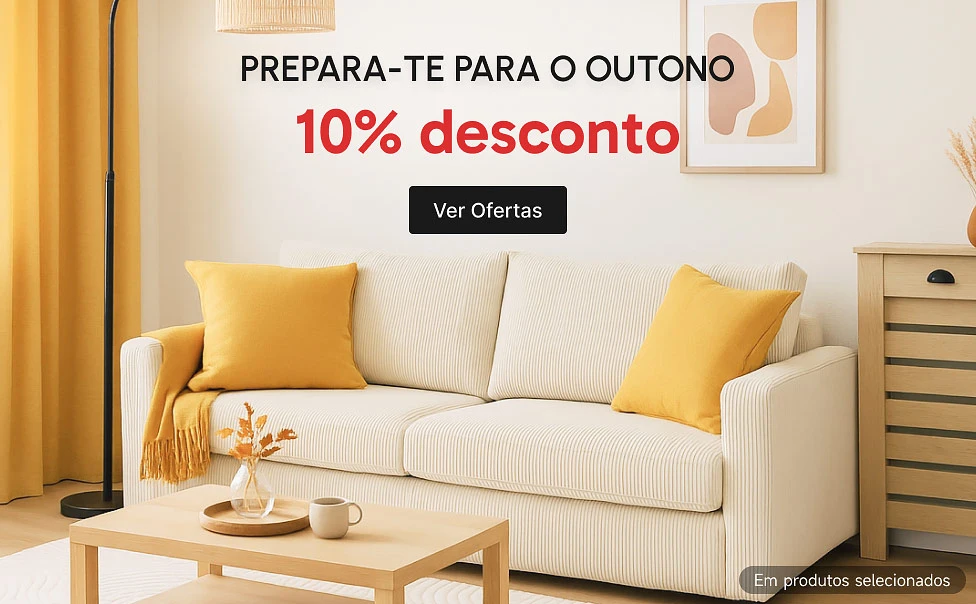 Prepara-te para o outono