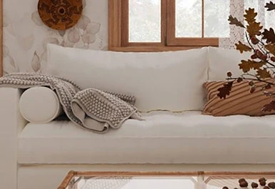 Blog: Prepare a sua casa para a chegada do Outono