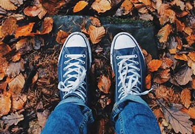 Blog: Transformando a sua rotina com a chegada do outono: ideias e sugestões