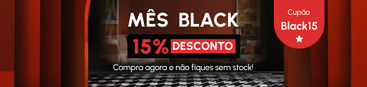 MÊS  BLACK