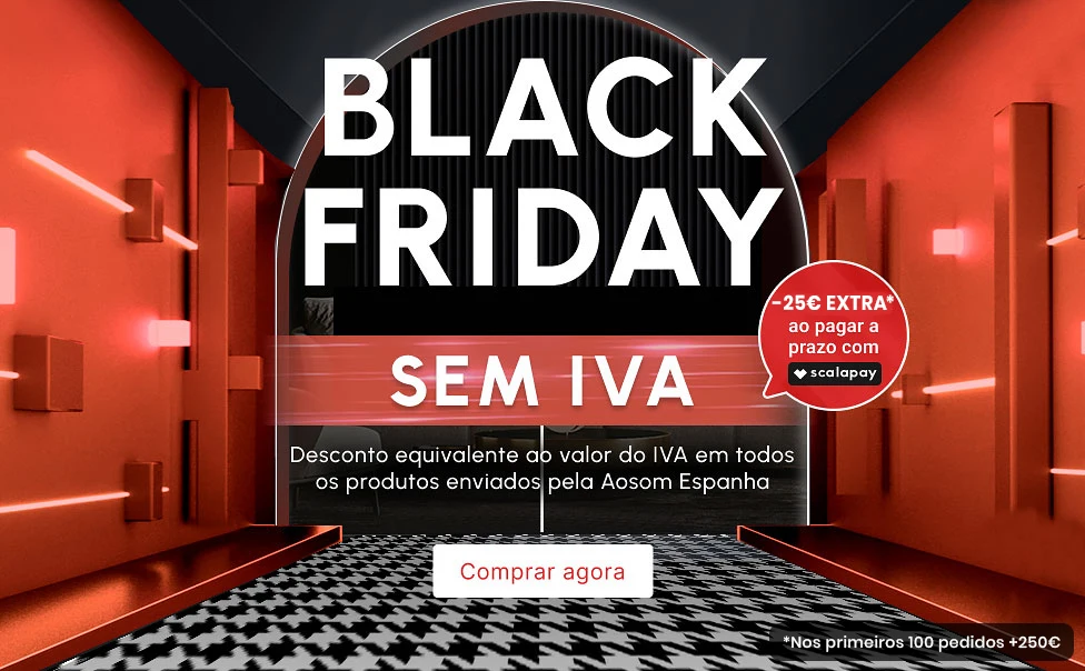 black friday