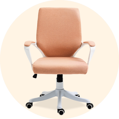 Cadeiras de Escritório