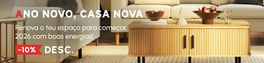 ANO NOVO, CASA NOVA