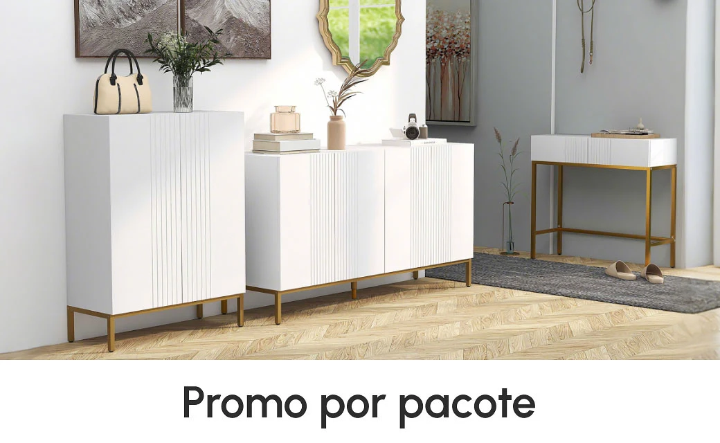 Promo por pacote