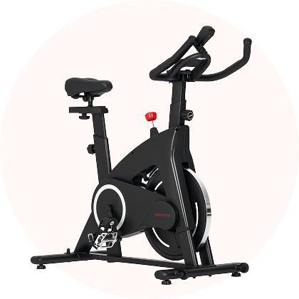 Bicicletas Estáticas