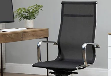 Qual a melhor cadeira de escritório?