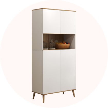 Armários de cozinha