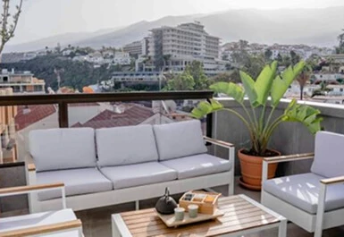 Como preparar o teu terraço ou varanda para a primavera