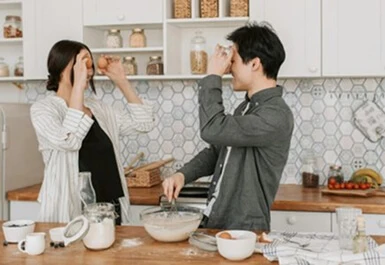 8M 2026: Romper estereótipos no lar