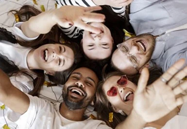 Dia Internacional da Felicidade: porque é mais importante do que parece