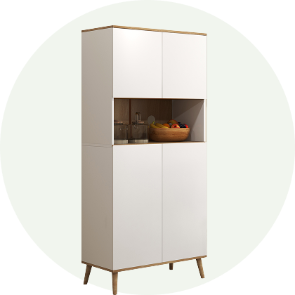 Armários de Cozinha