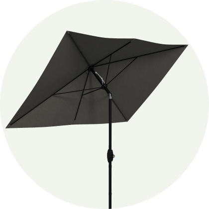 Chapéus de Sol Centrais