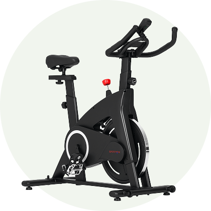 Bicicletas Estáticas