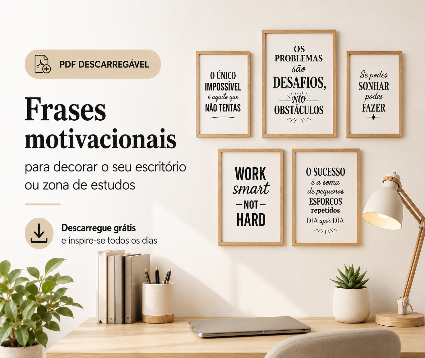 Frases motivacionais