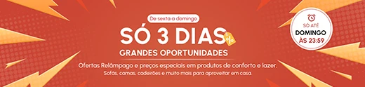 Fim de Semana Aosom