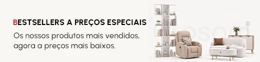 BESTSELLERS A PREÇOS ESPECIAIS