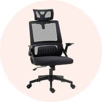 Cadeiras de Escritório Ergonômicas