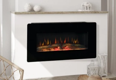 Qual a melhor lareira elétrica para a minha casa?