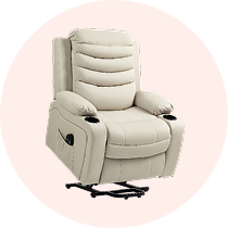Poltronas Elevatórias